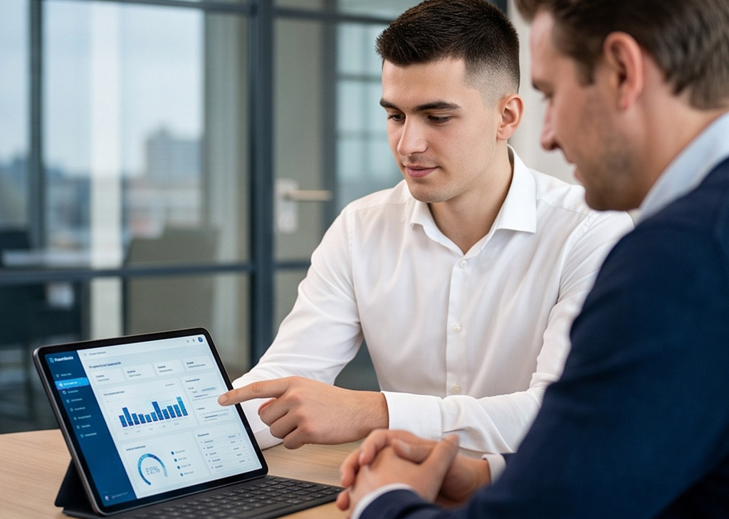 IT security, DORA readiness, and compliance audits for financial institutions