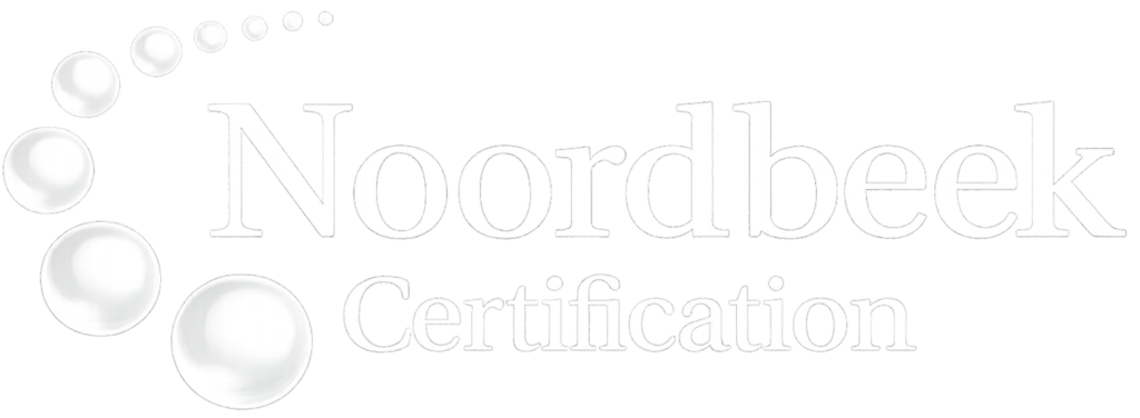 Noordbeek Certification logo - Accredited Certification Body