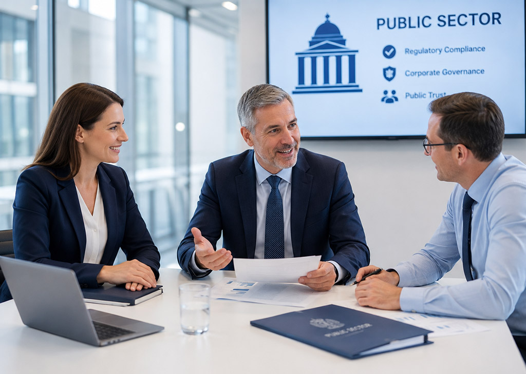 Information security and NIS2 compliance for the Dutch public sector