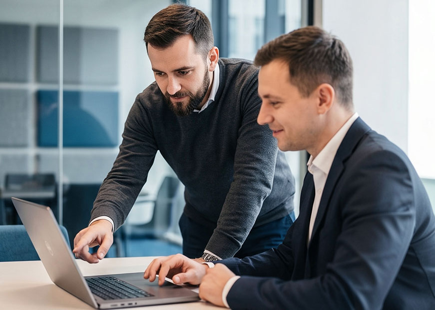 Transparency across technical assessment and certification reports