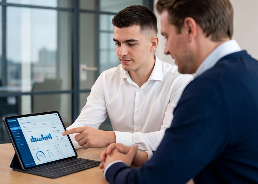 Integrity, ethical conduct, and strict impartiality in auditing