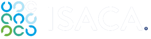 ISACA Information Security & IT Governance partner badge