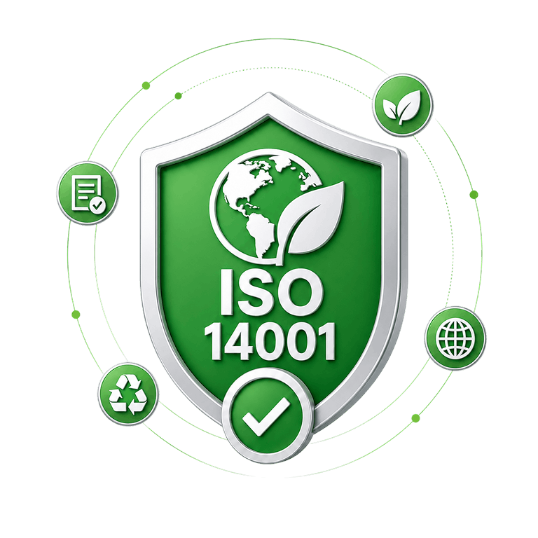 Accredited verification and security audit of enterprise digital infrastructure