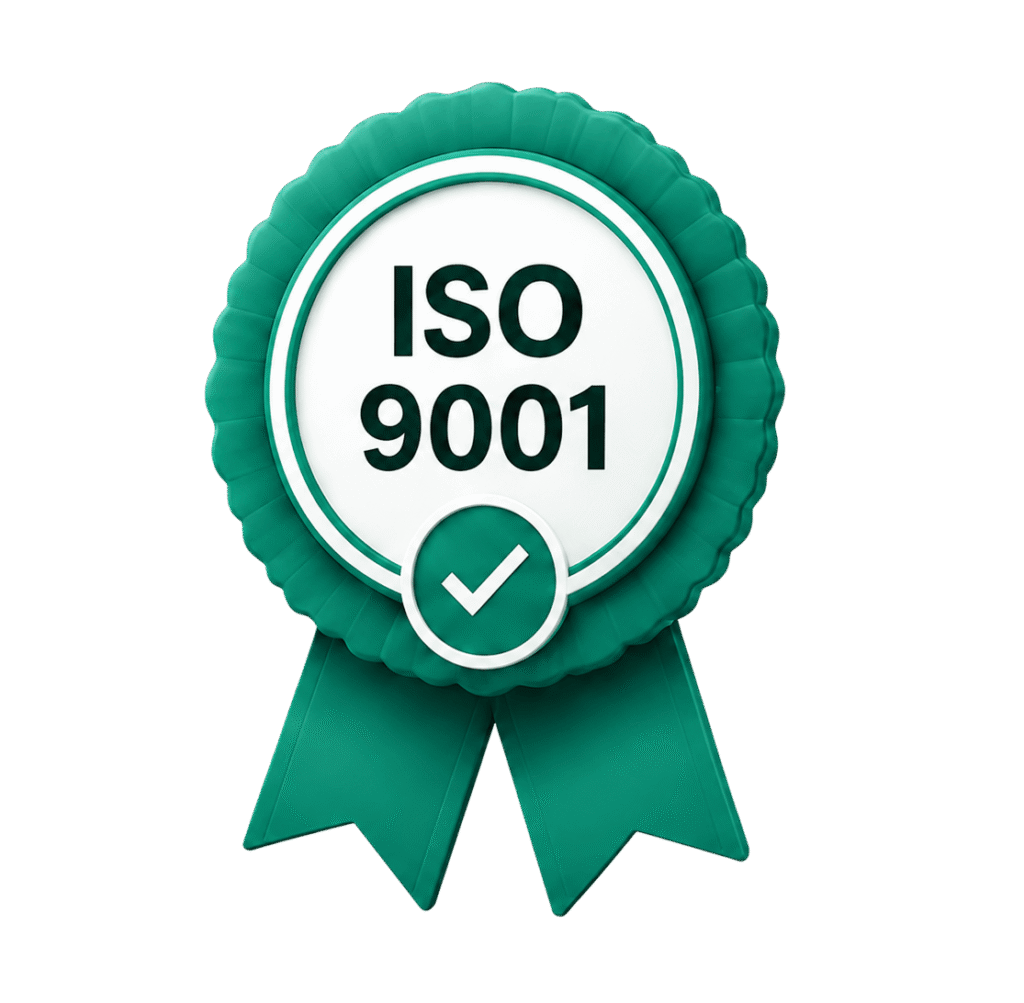 Accredited verification and security audit of enterprise digital infrastructure
