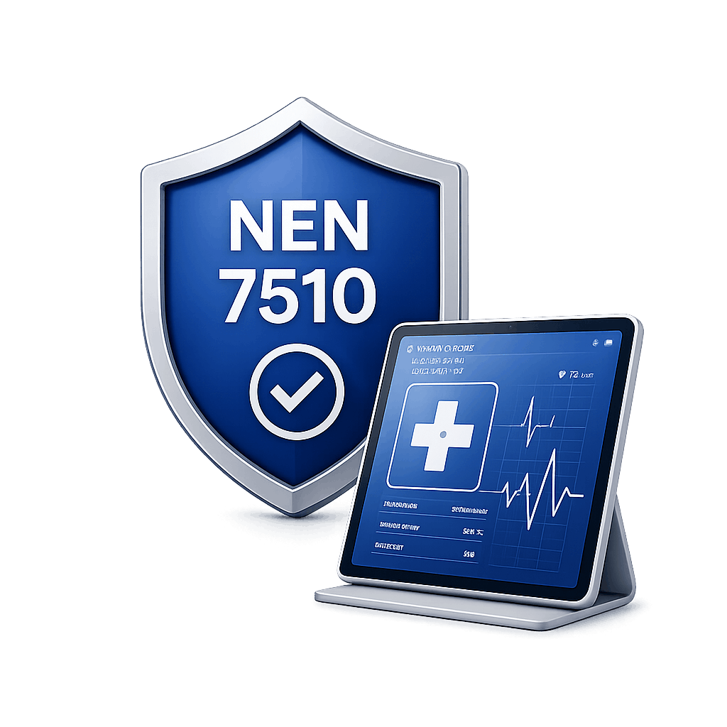 Accredited verification and security audit of enterprise digital infrastructure