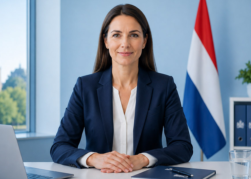 BIO Baseline Information Security Dutch Government compliance