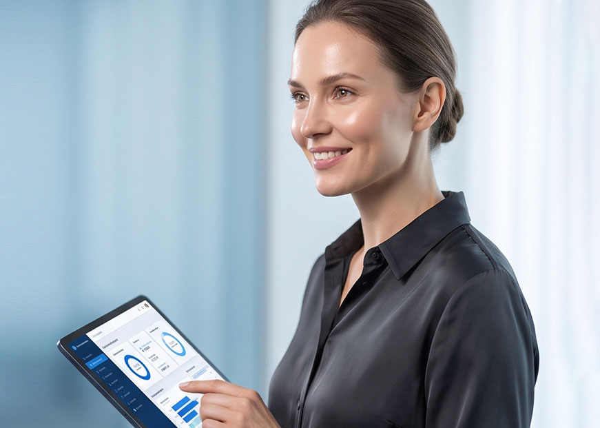 Noordbeek Certification visual asset global-recognition