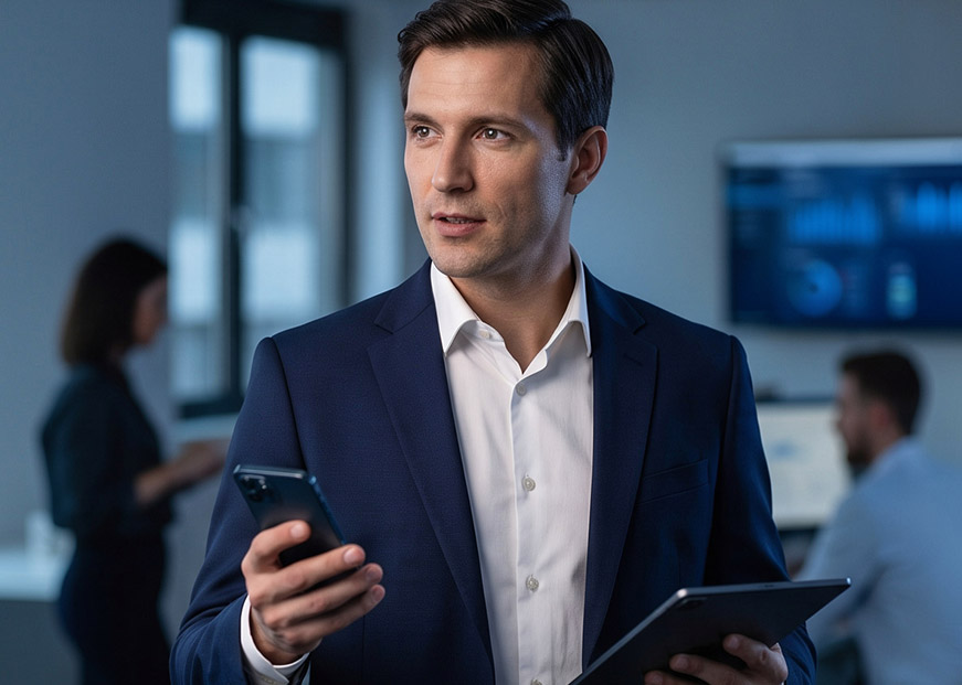 Protecting mission-critical digital infrastructure and sensitive data