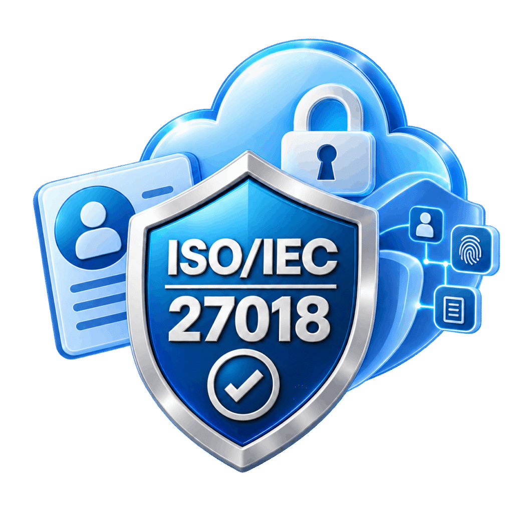ISO/IEC 27018 Protection of Personally Identifiable Information (PII) in Public Clouds